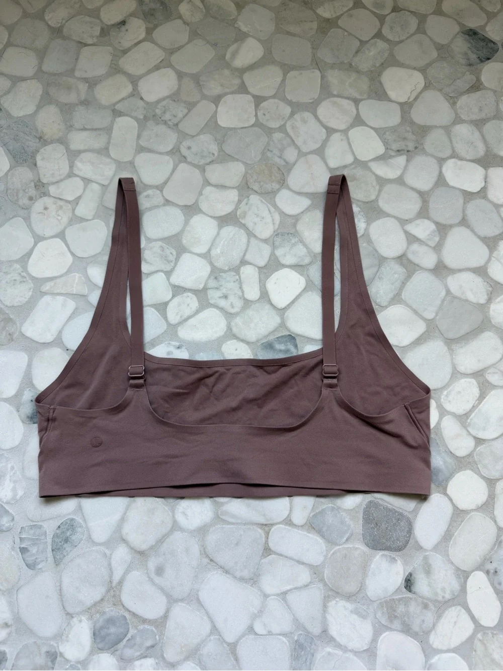 NWOT Lululemon Wundermost Ultra-Soft Nulu Scoop-Neck Bralette A-D